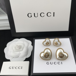 구찌 귀걸이 56002 Gucci Earrings