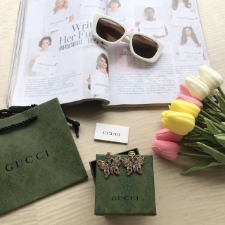 구찌 귀걸이 56007 Gucci Earrings