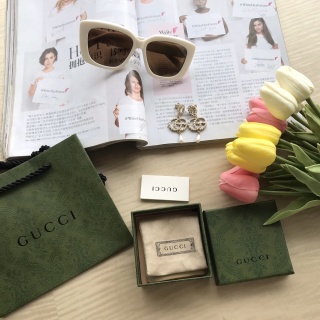 구찌 귀걸이 56008 Gucci Earrings