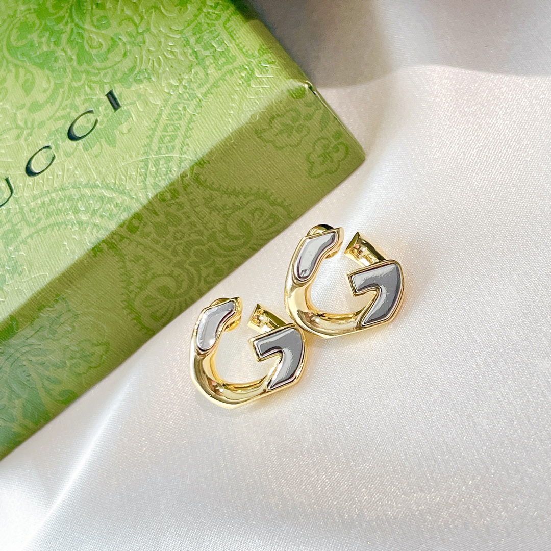구찌 귀걸이 56020 Gucci Earrings