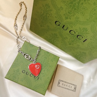구찌 목걸이 56029 Gucci Necklace