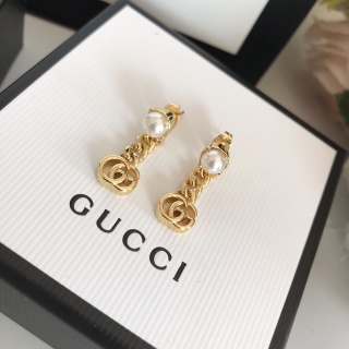 구찌 귀걸이 56030 Gucci Earrings