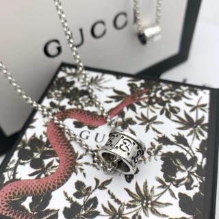 구찌 목걸이 56032 Gucci Necklace