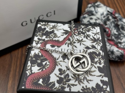 구찌 목걸이 56033 Gucci Necklace