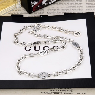 구찌 목걸이 56036 Gucci Necklace