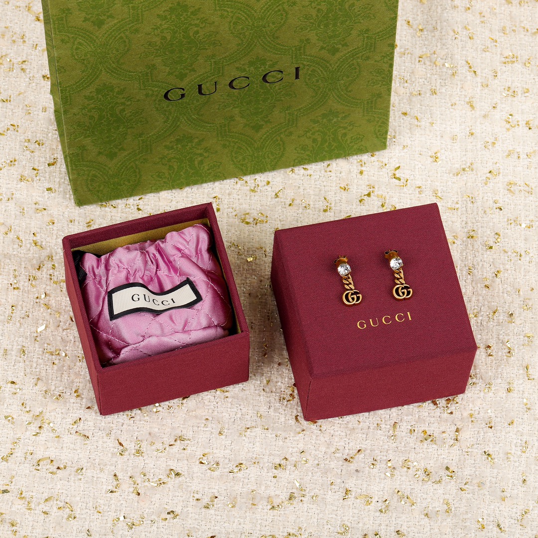 구찌 귀걸이 56040 Gucci Earrings