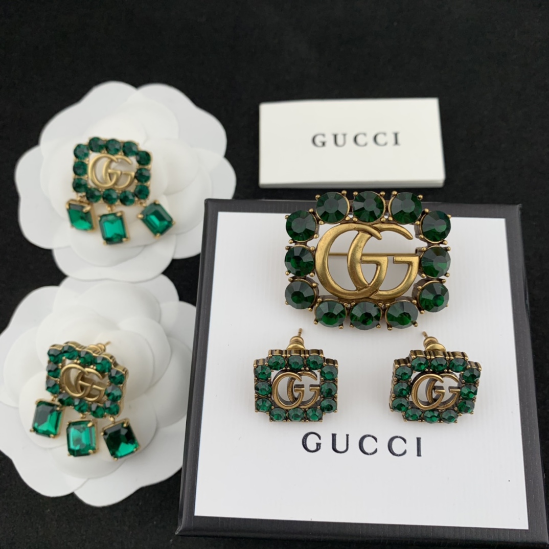 구찌 귀걸이 56047 Gucci Earrings