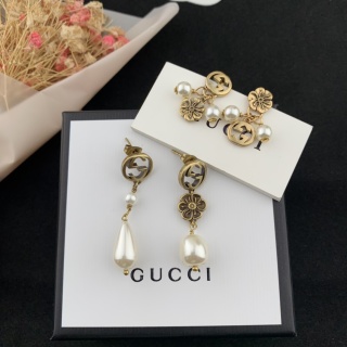 구찌 귀걸이 56050 Gucci Earrings