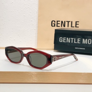 젠틀몬스터 선글라스 56301 Gentle Monster Sunglasses
