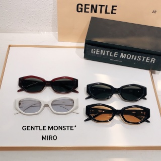 젠틀몬스터 선글라스 56302 Gentle Monster Sunglasses