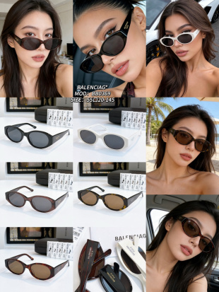 발렌시아가 선글라스 56403 Balenciaga Sunglasses