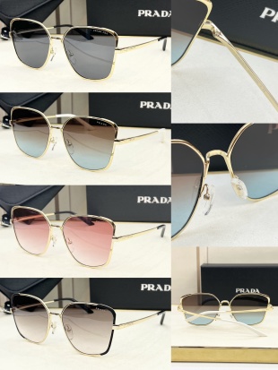 프라다 선글라스 56410 Prada Sunglasses