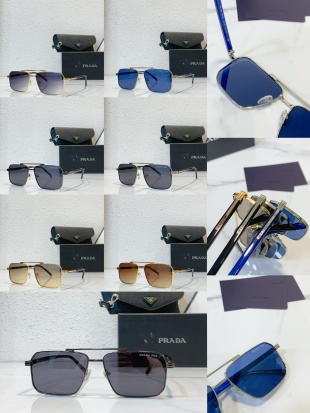 프라다 선글라스 56414 Prada Sunglasses