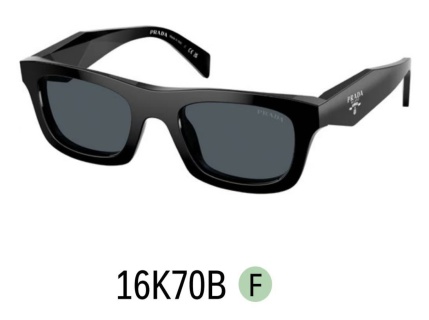 프라다 선글라스 56482 Prada Sunglasses