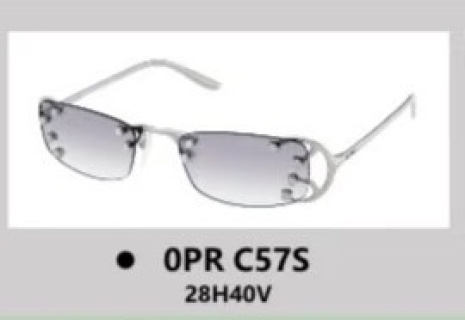 프라다 선글라스 56488 Prada Sunglasses