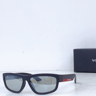 프라다 선글라스 56512 Prada Sunglasses