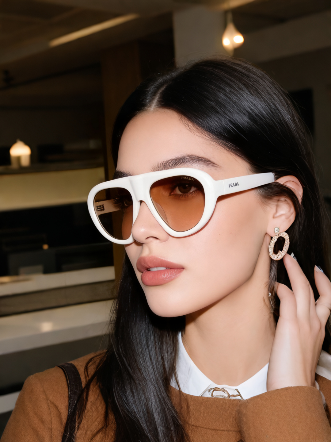 프라다 선글라스 56526 Prada Sunglasses
