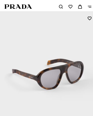 프라다 선글라스 56534 Prada Sunglasses