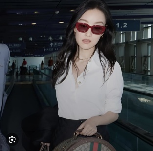 구찌 선글라스 56553 Gucci Sunglasses