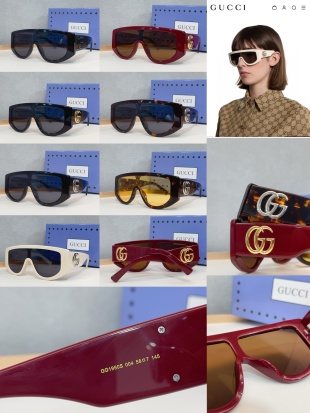 구찌 선글라스 56591 Gucci Sunglasses