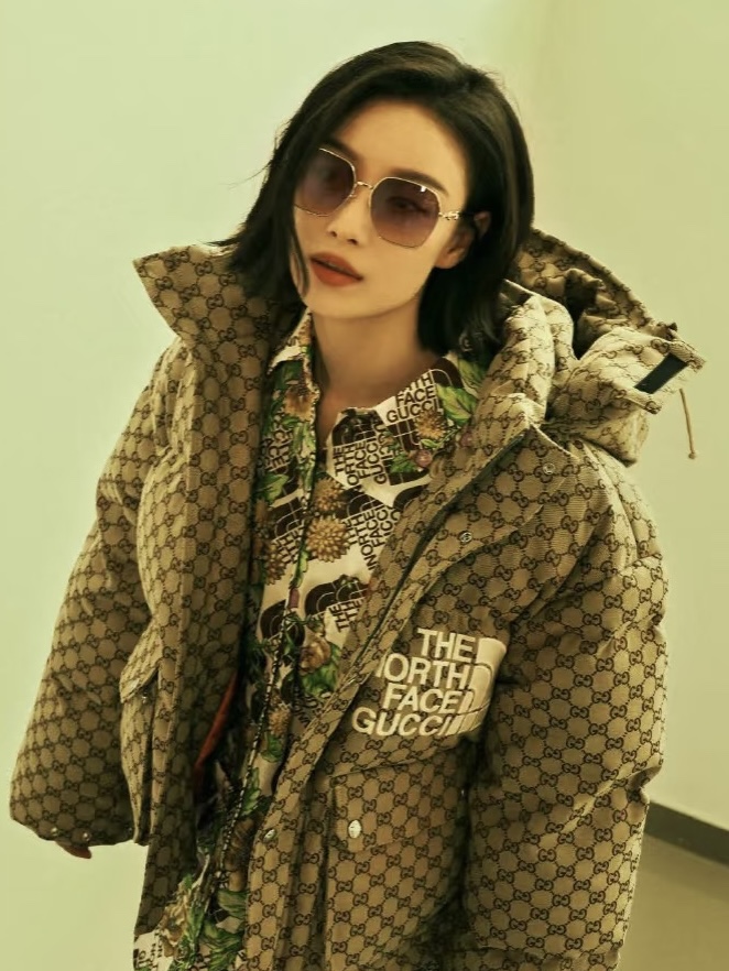 구찌 선글라스 56595 Gucci Sunglasses