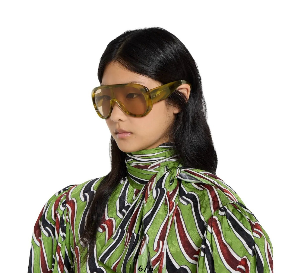 구찌 선글라스 56666 Gucci Sunglasses