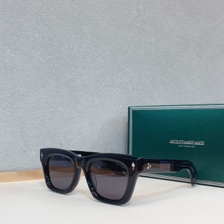 자크마리마지 선글라스 56729 Jacques Marie Mage Sunglasses