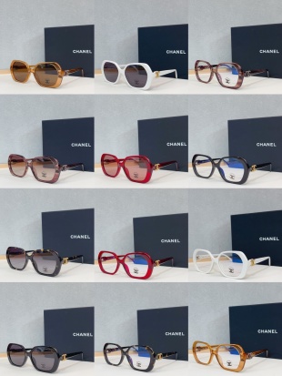 샤넬 선글라스 56750 Chanel Sunglasses