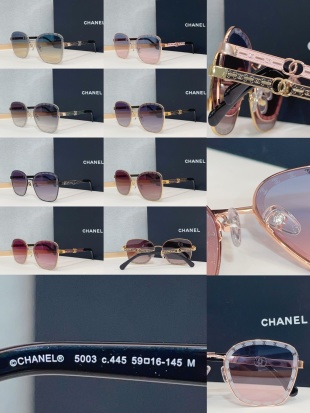 샤넬 선글라스 56752 Chanel Sunglasses