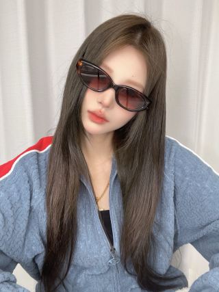 샤넬 선글라스 56764 Chanel Sunglasses