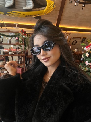 샤넬 선글라스 56766 Chanel Sunglasses