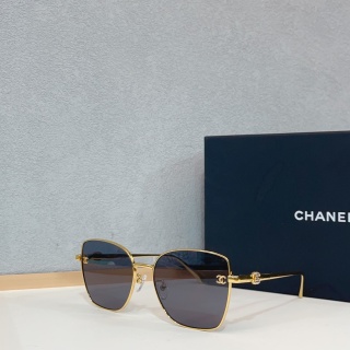 샤넬 선글라스 56777 Chanel Sunglasses