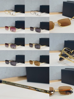 샤넬 선글라스 56799 Chanel Sunglasses