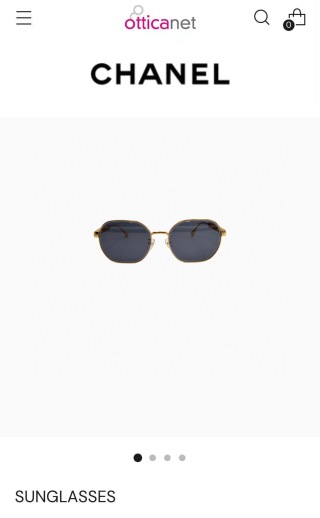 샤넬 선글라스 56818 Chanel Sunglasses