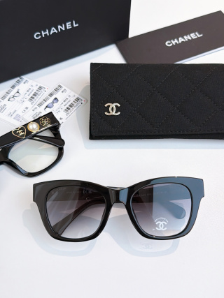 샤넬 선글라스 56849 Chanel Sunglasses