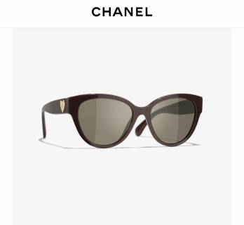 샤넬 선글라스 56854 Chanel Sunglasses