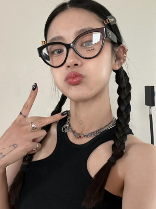 샤넬 선글라스 56855 Chanel Sunglasses