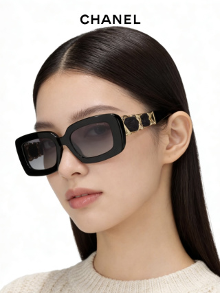 샤넬 선글라스 56864 Chanel Sunglasses