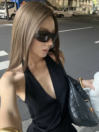 샤넬 선글라스 56879 Chanel Sunglasses
