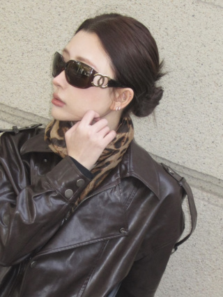 샤넬 선글라스 56880 Chanel Sunglasses