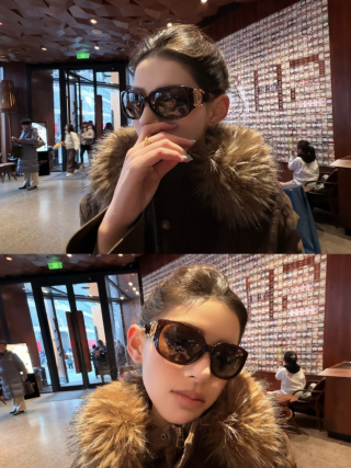 샤넬 선글라스 56881 Chanel Sunglasses