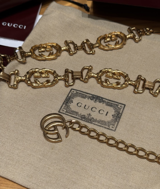 구찌 벨트 56919 Gucci Belt