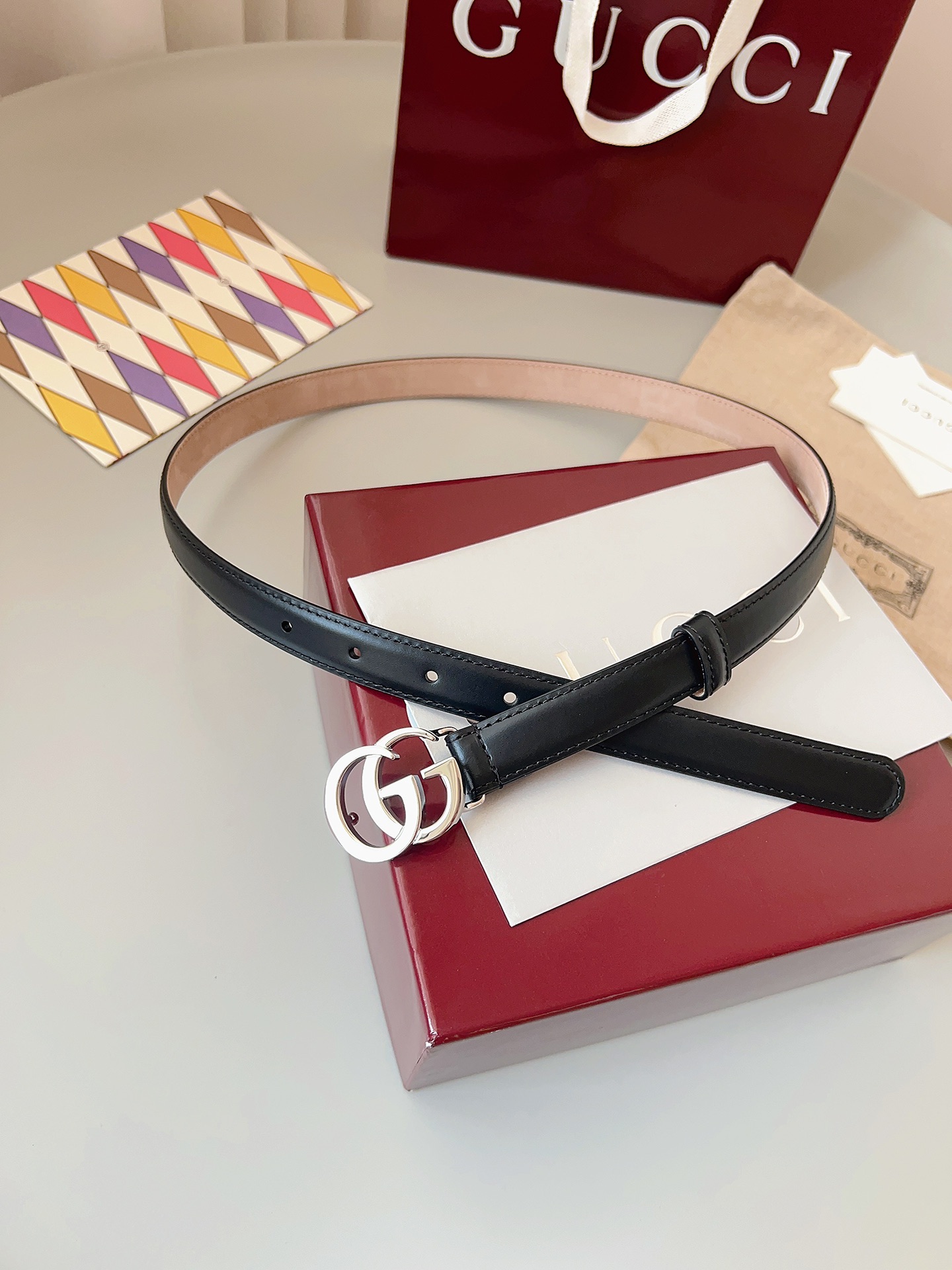 구찌 벨트 56930 Gucci Belt