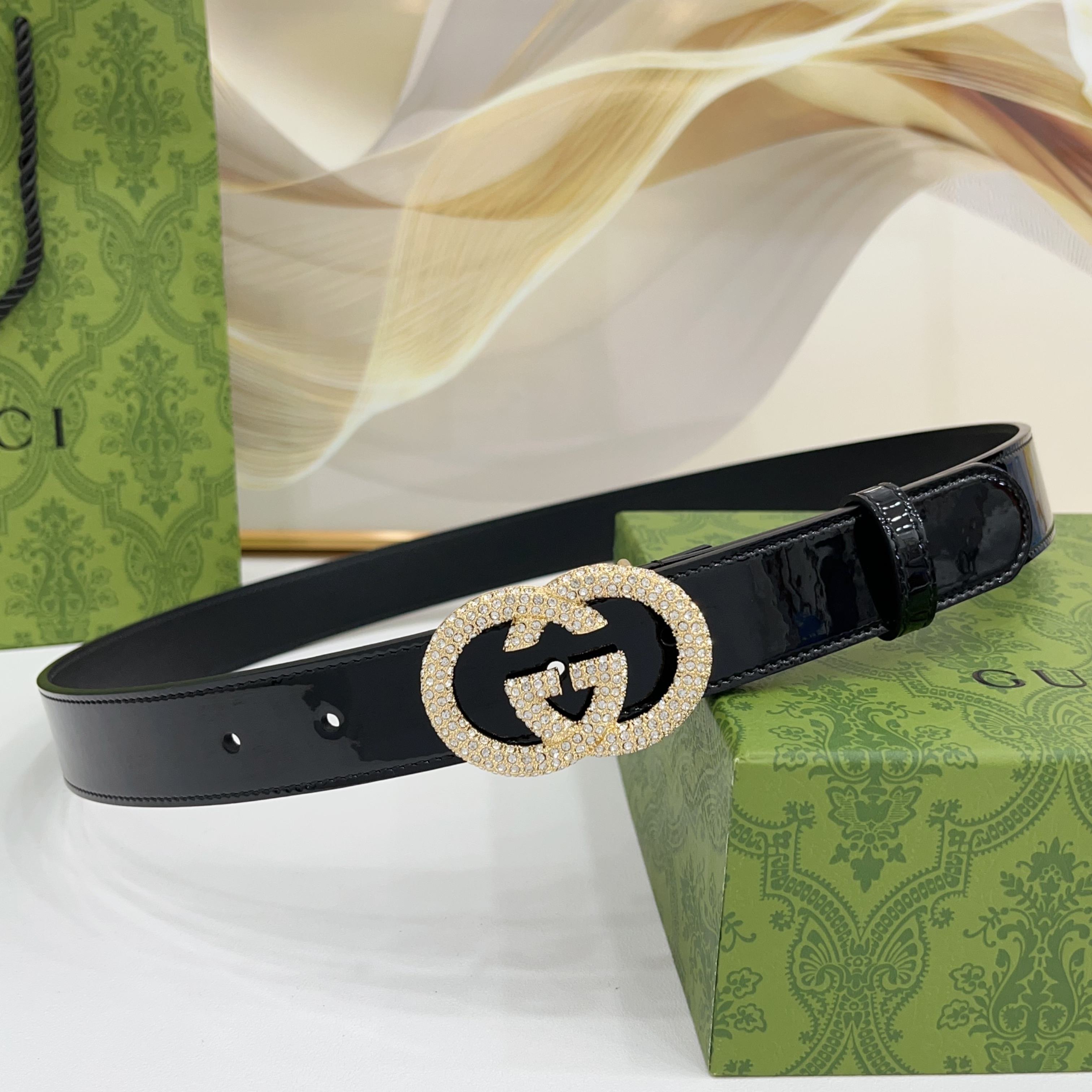 구찌 벨트 56975 Gucci Belt