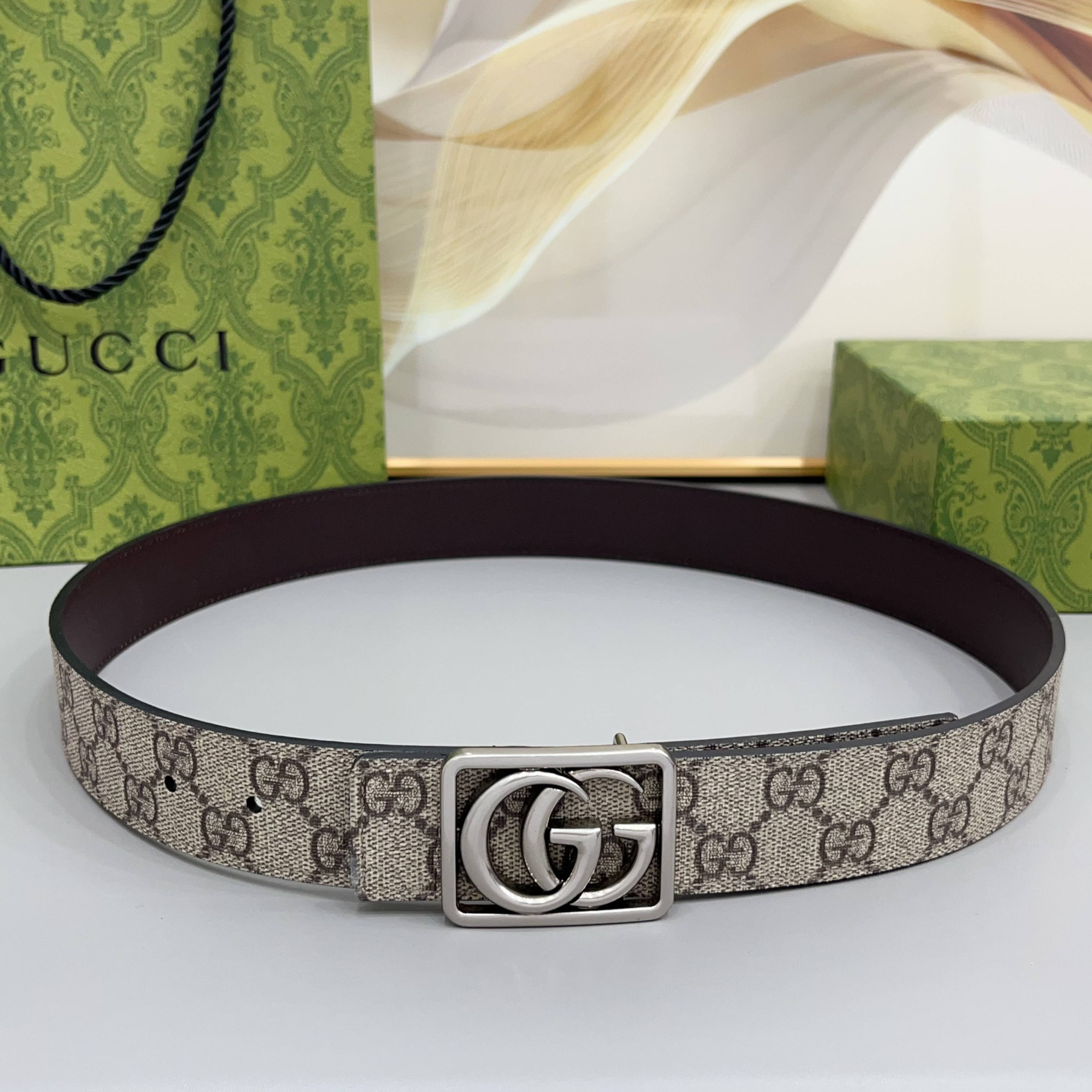 구찌 벨트 56990 Gucci Belt