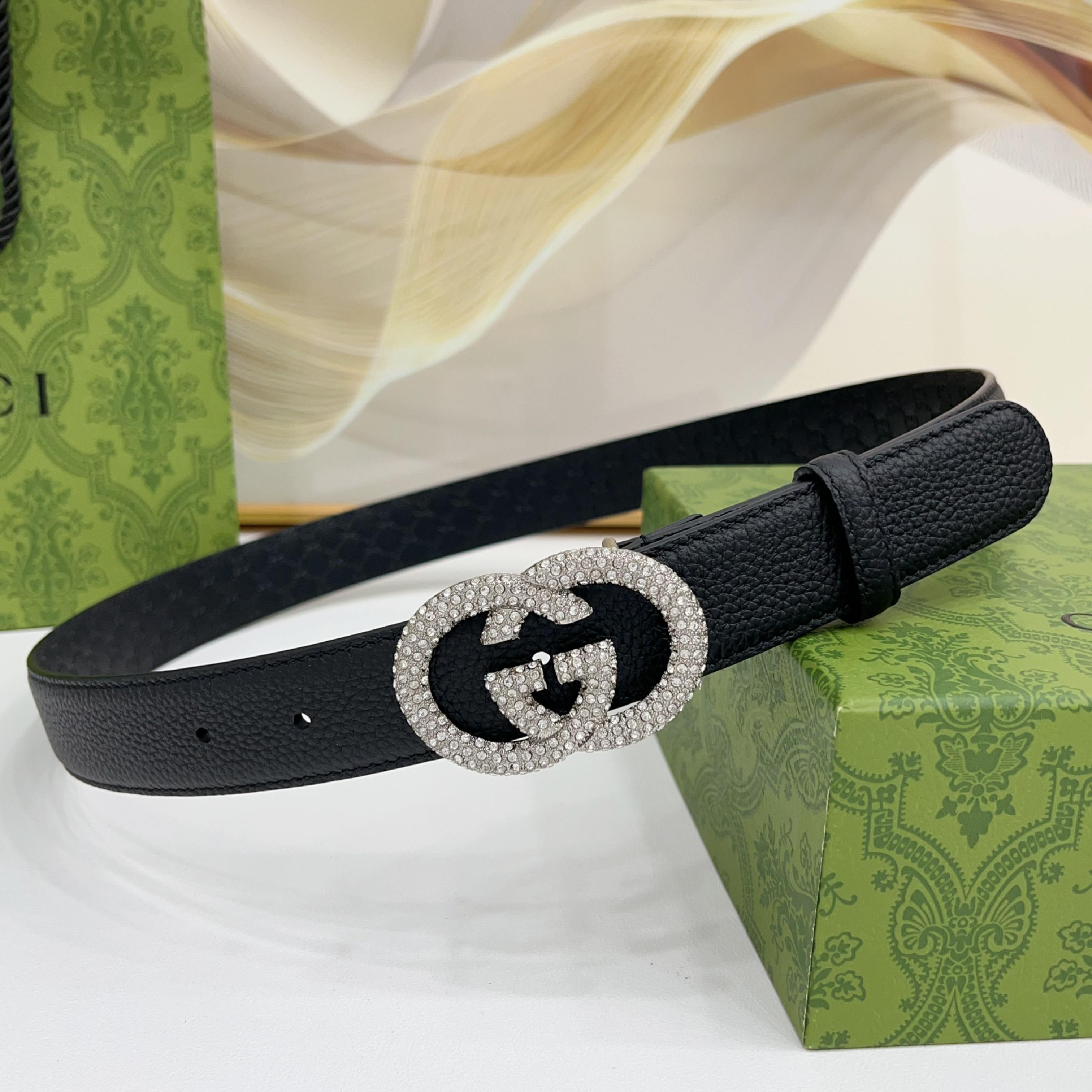 구찌 벨트 57003 Gucci Belt