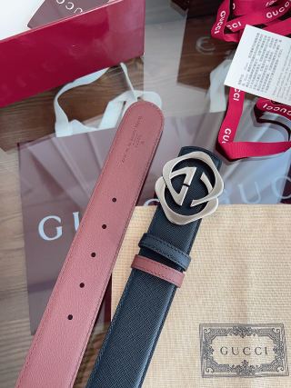구찌 벨트 57029 Gucci Belt