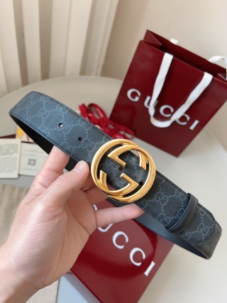 구찌 벨트 57038 Gucci Belt