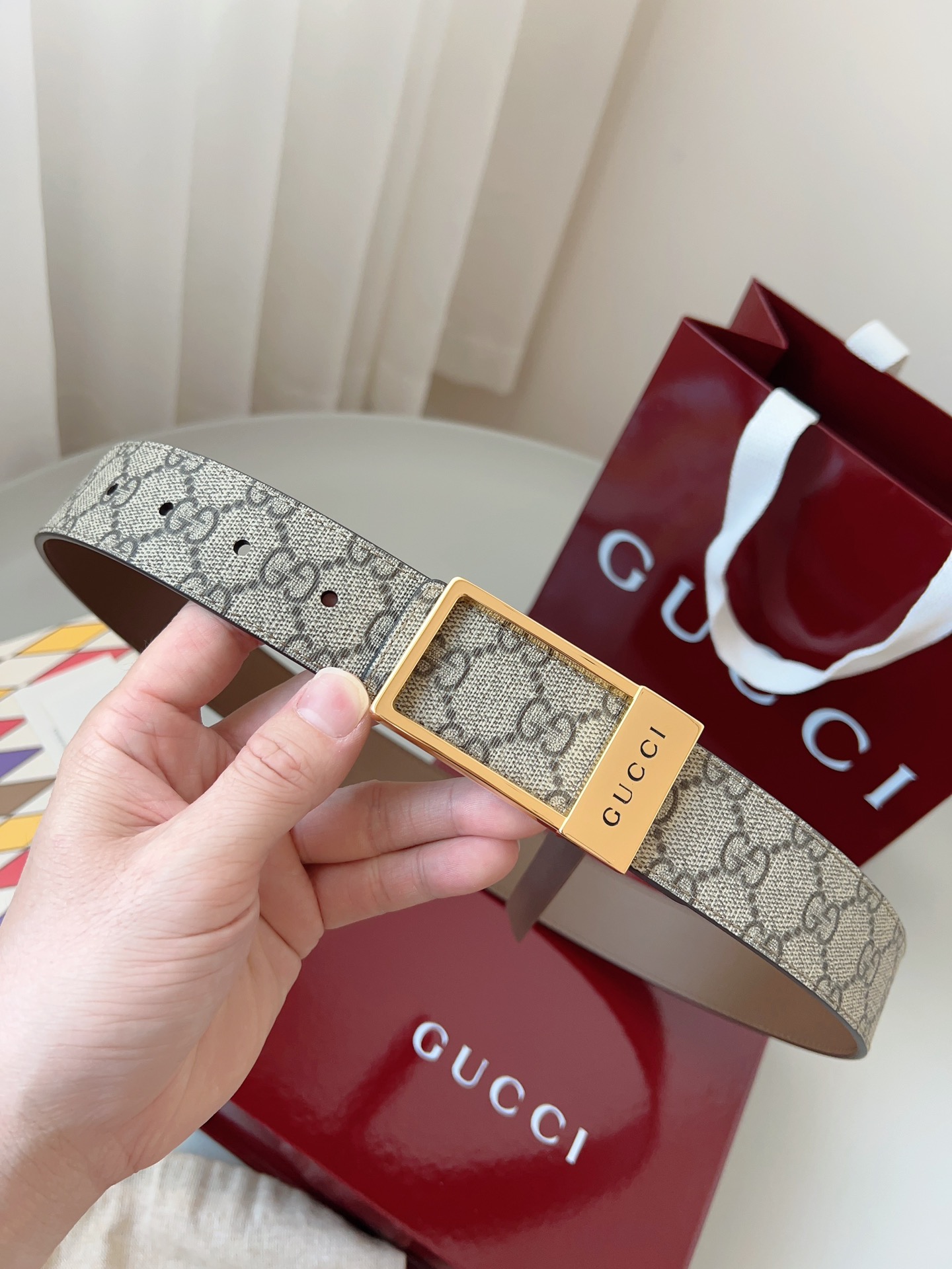 구찌 벨트 57046 Gucci Belt