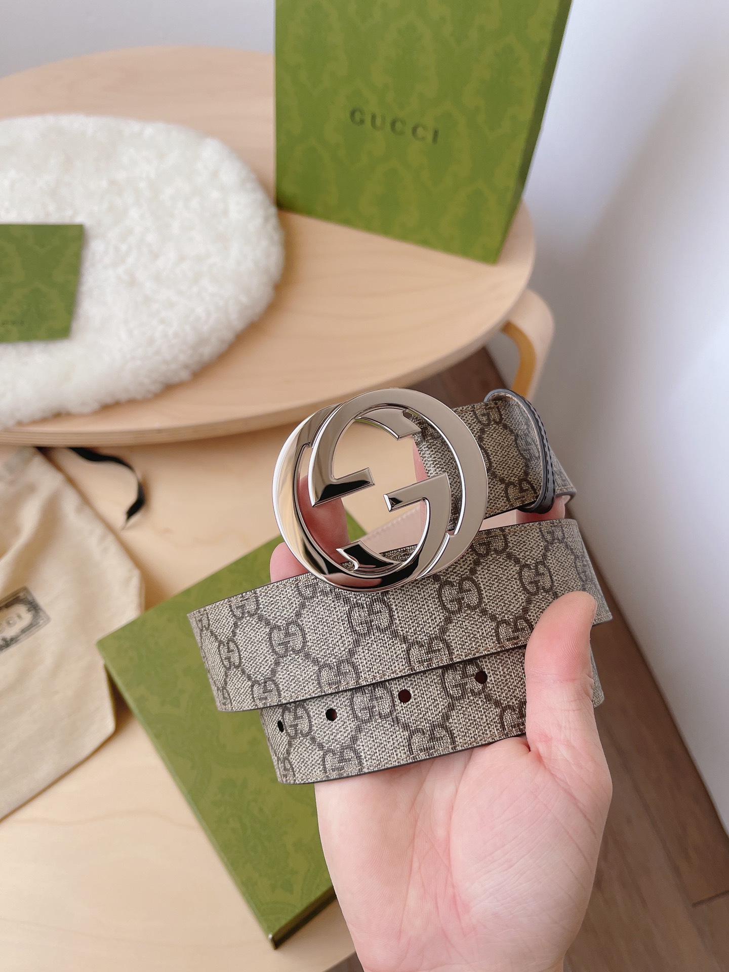 구찌 벨트 57057 Gucci Belt
